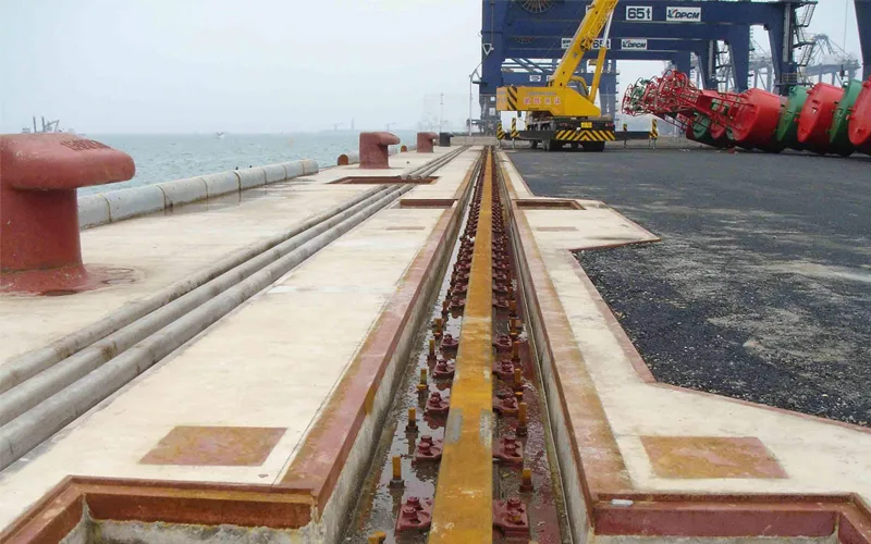 Track-Bolt-Concrete Track Bolt Concrete