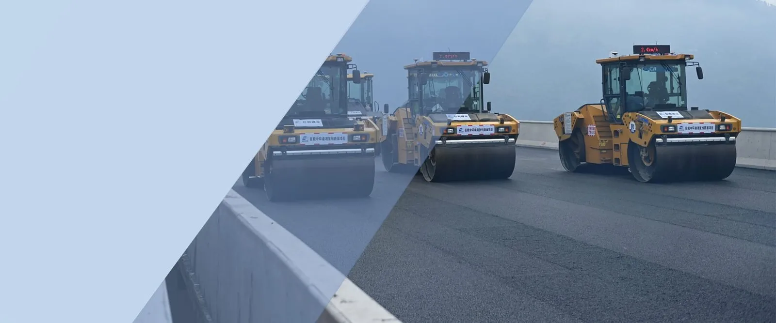 Professional Polymer Concrete Supplier