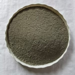 high performance concrete