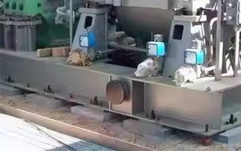 high performance concrete