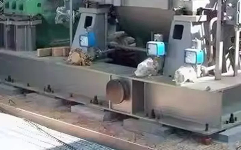 high performance concrete