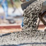 polymer concrete types