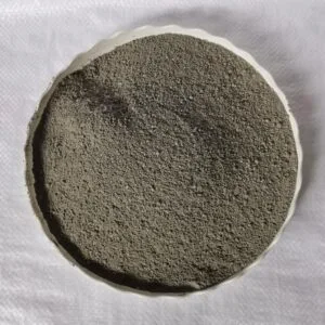 premixed concrete