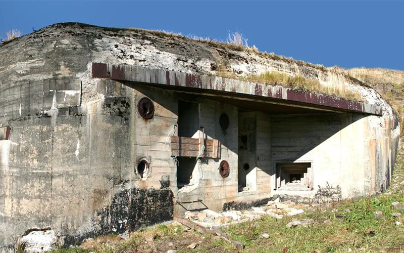 ultra high performance concrete