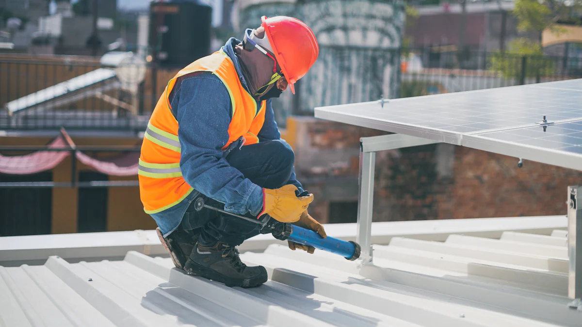 How to Speed Up Construction with Quick Set Concrete