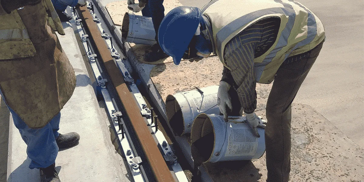 Quick Curing Concrete