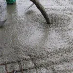 Quick Set Concrete For Footings