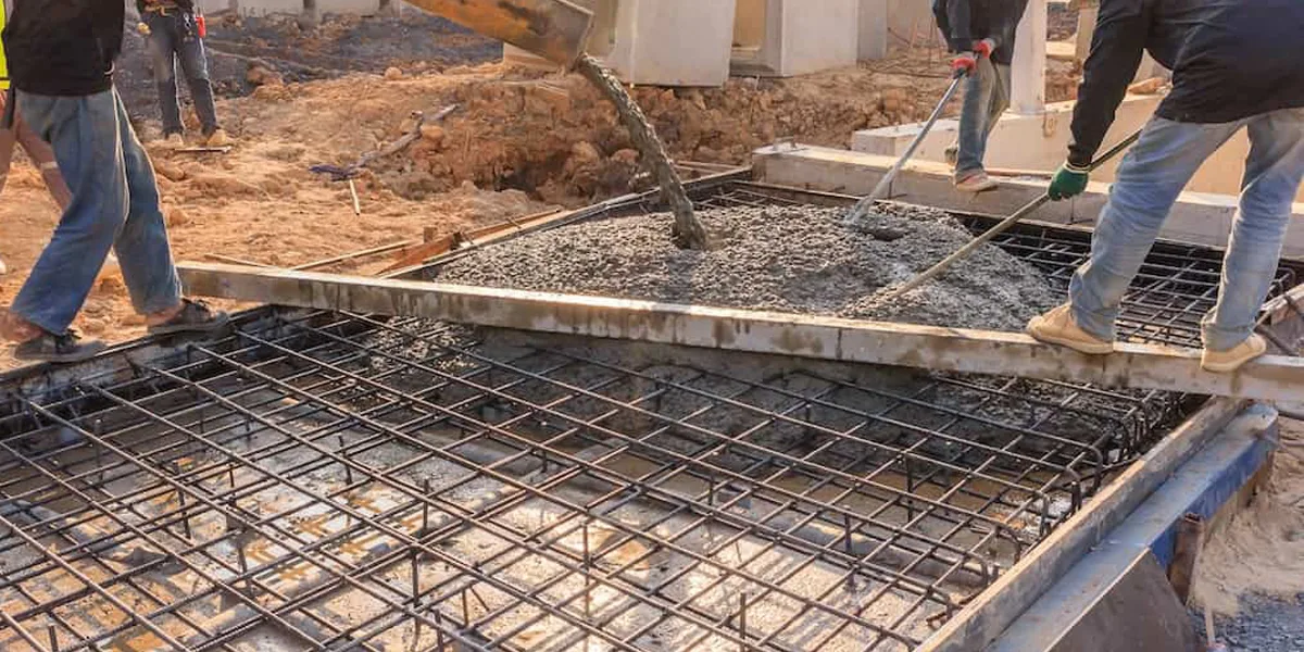 What is High Strength Concrete
