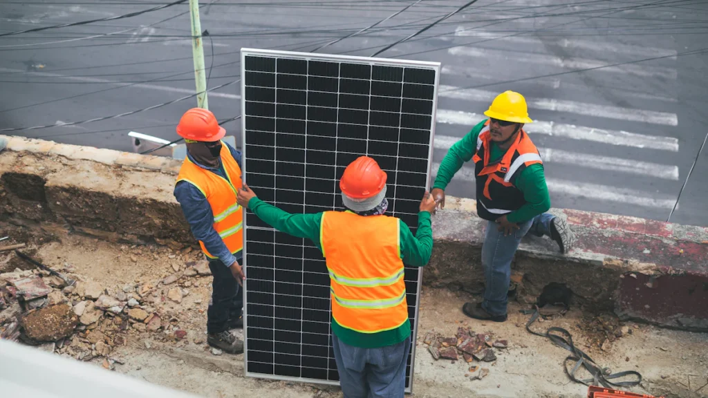 how to speed up construction with quick set concrete