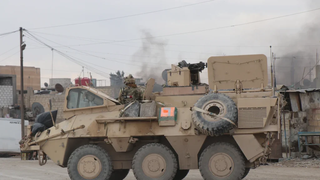 how quick dry concrete revolutionizes military infrastructure