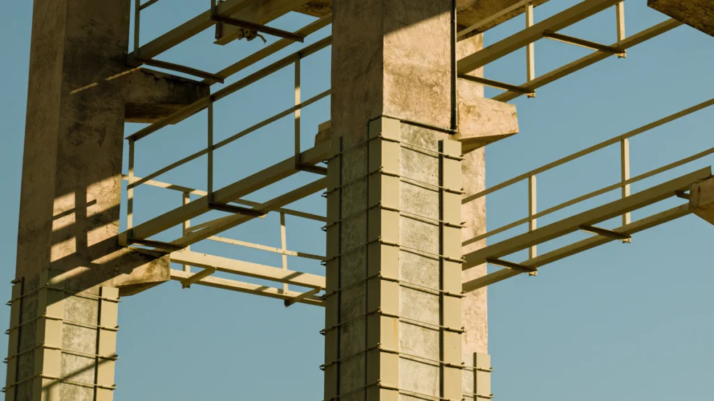 high performance concrete comprehensive guide