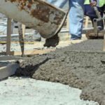 Concrete Mix Ratio