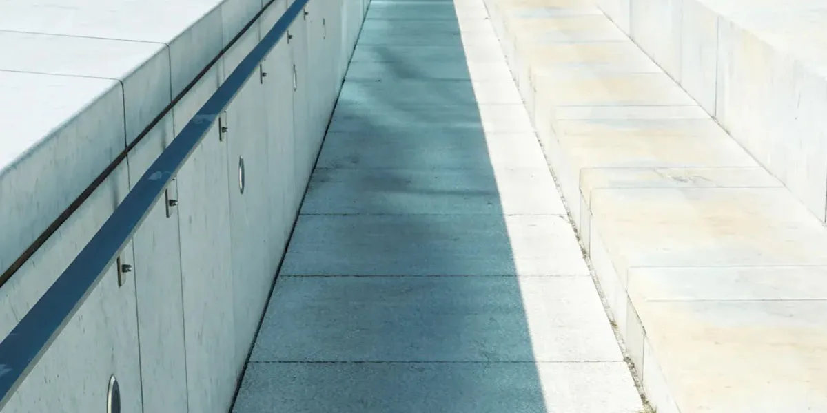 High-Performance Concrete Key Properties