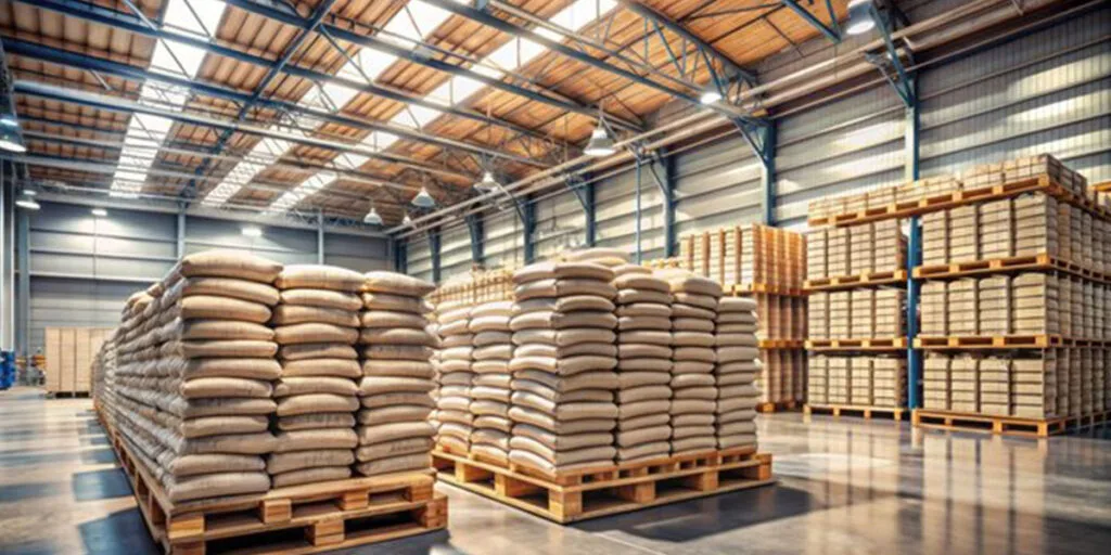 How Many Bags Of Concrete In a Cubic Yard