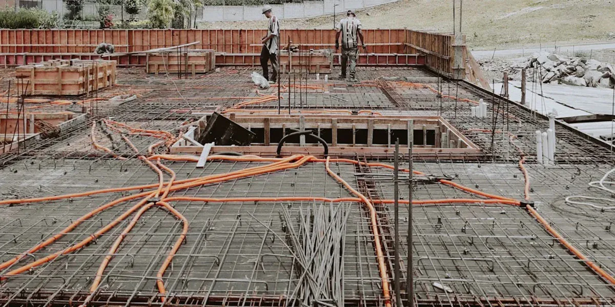 Top Tips for Choosing the Best Concrete Foundation Contractor