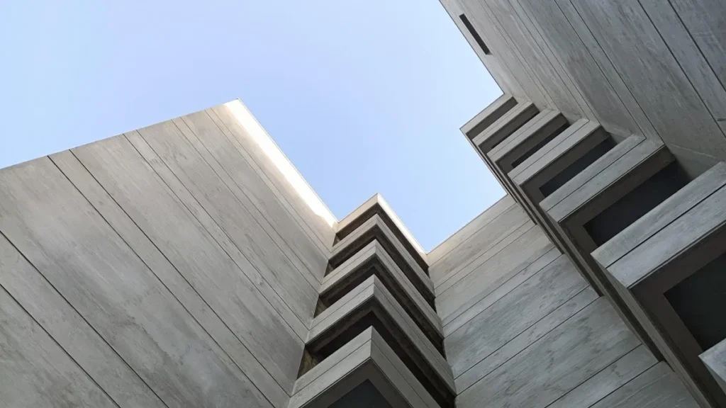 Key Properties of High-Performance Concrete