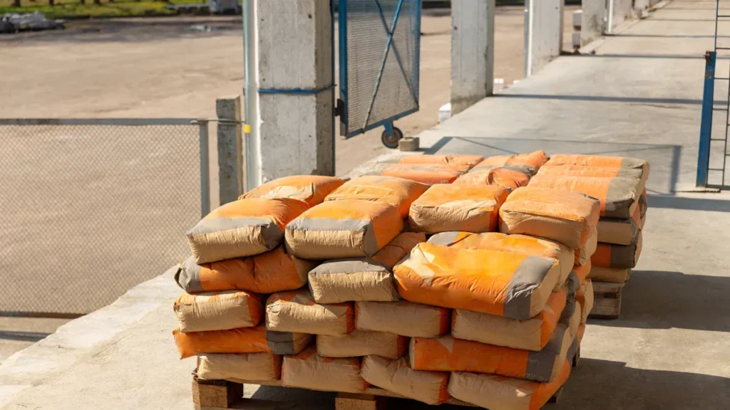 Calculating Concrete Volume and Coverage