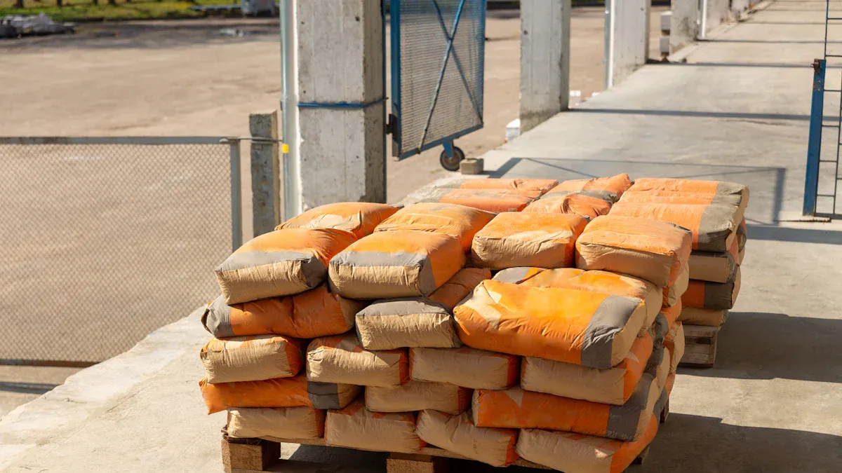 Calculating Concrete Volume and Coverage